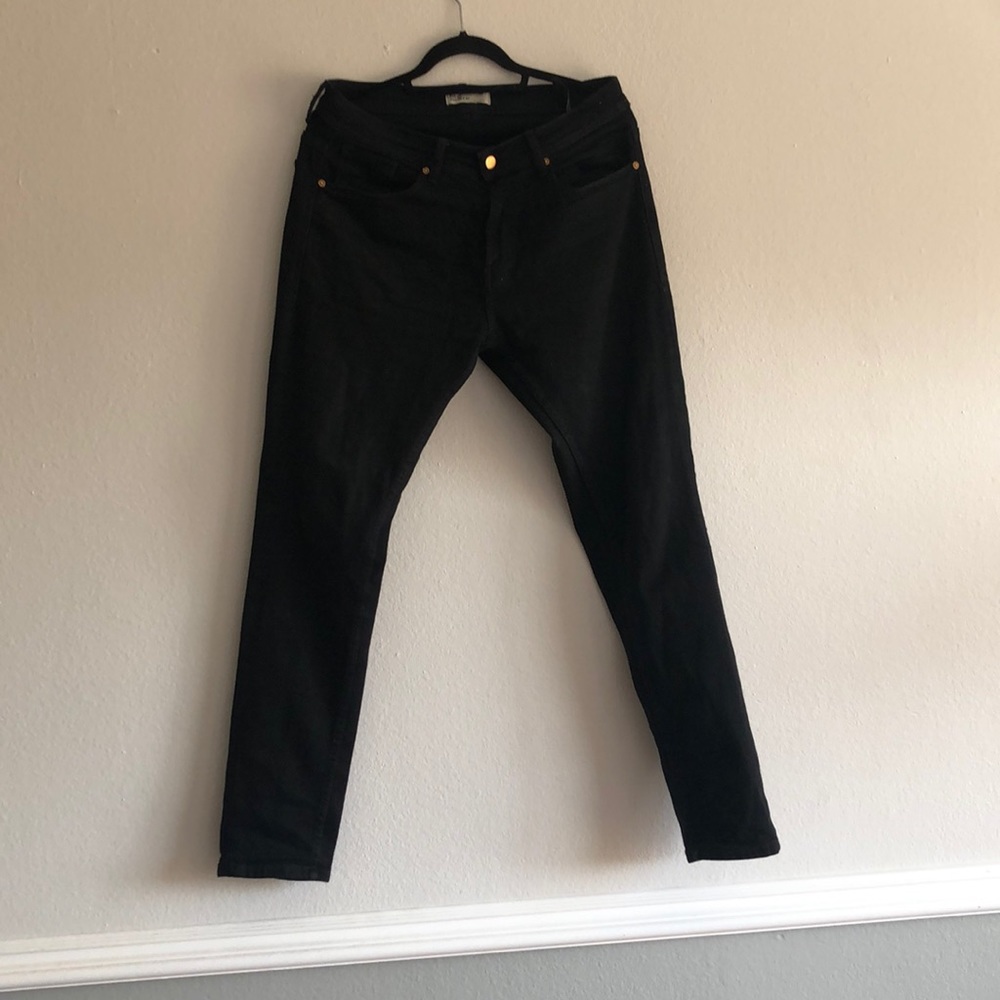 Zara jeans